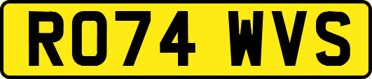 RO74WVS