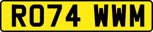 RO74WWM