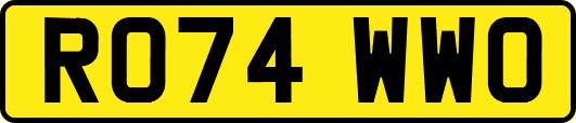 RO74WWO