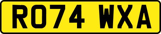 RO74WXA
