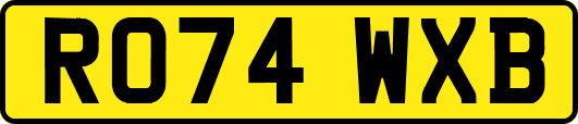 RO74WXB