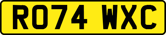 RO74WXC