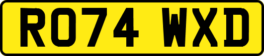 RO74WXD