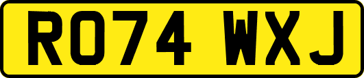 RO74WXJ