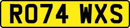 RO74WXS