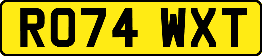 RO74WXT