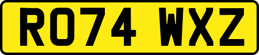 RO74WXZ