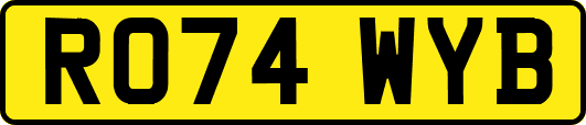 RO74WYB