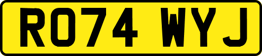 RO74WYJ