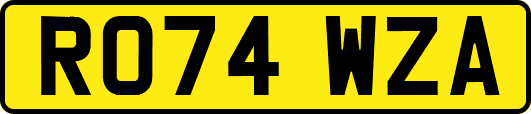 RO74WZA