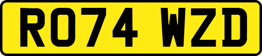 RO74WZD