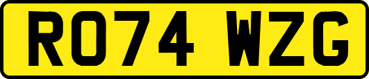 RO74WZG