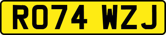 RO74WZJ