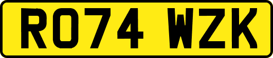 RO74WZK