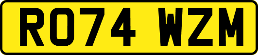 RO74WZM
