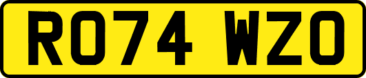 RO74WZO