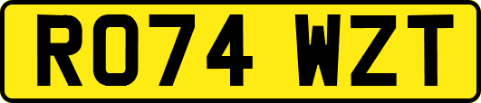 RO74WZT