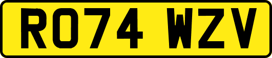 RO74WZV
