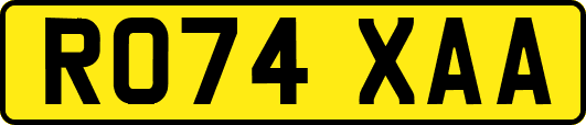 RO74XAA