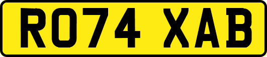 RO74XAB