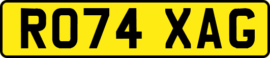 RO74XAG