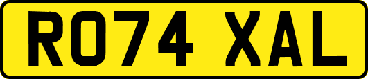 RO74XAL