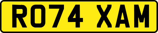 RO74XAM