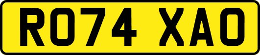 RO74XAO