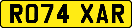 RO74XAR
