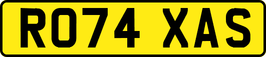 RO74XAS