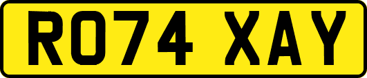RO74XAY