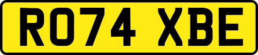 RO74XBE