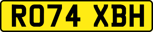 RO74XBH