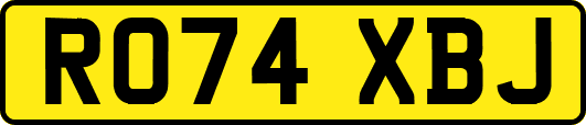 RO74XBJ