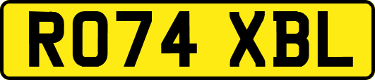 RO74XBL