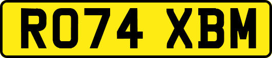 RO74XBM