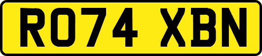 RO74XBN