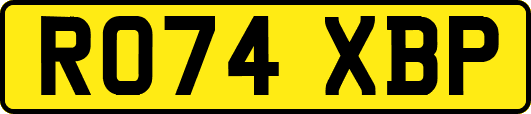 RO74XBP