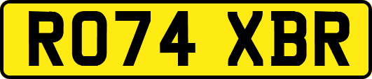 RO74XBR