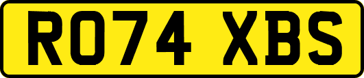 RO74XBS