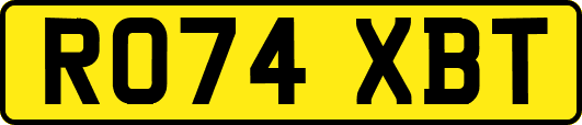RO74XBT
