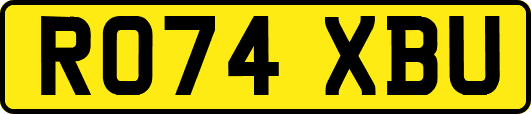 RO74XBU