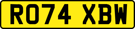 RO74XBW