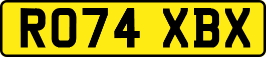 RO74XBX