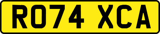 RO74XCA