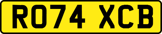 RO74XCB