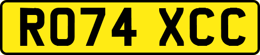 RO74XCC