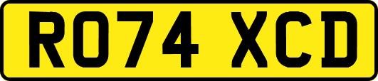 RO74XCD