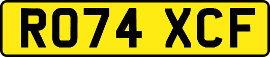 RO74XCF
