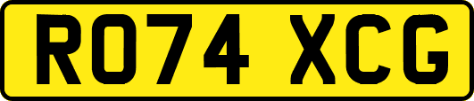 RO74XCG